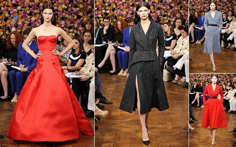 dior couture fall 2012|christian dior couture 2012.